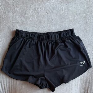 Gymshark mesh shorts
